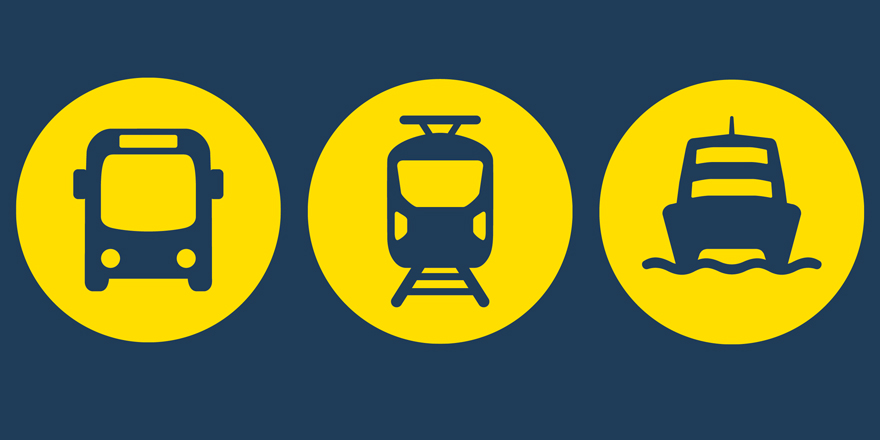 Hi Auckland, 

Our trains, buses and ferries will be back to running on a normal timetable from next week! Remember to maintain physical distancing when travelling and of course, stay safe and be kind. For more information visit: ow.ly/kbW250zzfDh