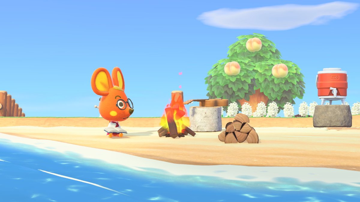 TheSocialBrooke's tweet photo. #AnimalCrossing #ACNH #NintendoSwitch https://t.co/aZkEkR8lVw
