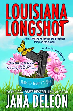 louisiana longshot by jana deleon louisiana longshot by jana deleon