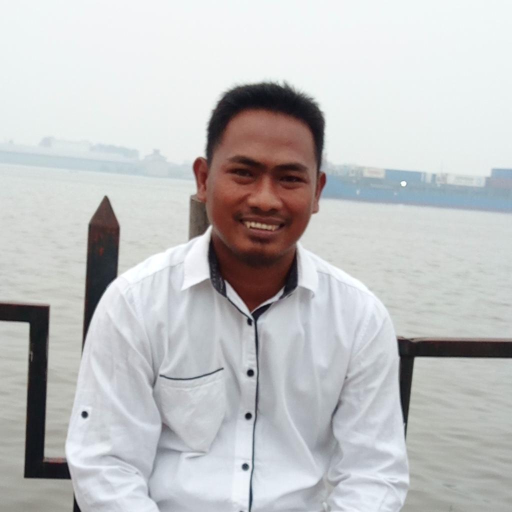 SyahrenB's tweet photo. #FotoProfilBaru https://t.co/dzJl8OtrTE