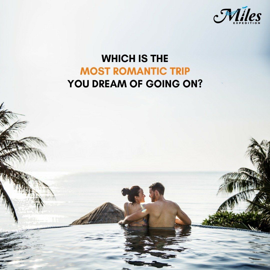 MilesExpedition's tweet photo. Rejoice you dream...
-
-
Comment below.
-
-
#traveller #travelblog #honeymoonavenue #honeymoon #travel #honeymoonisland #travelphotography #batikcouple #gaycouple #honeymoontour #honeymooners #travelgram #honeymoondestination #couple #honeymooning #couplebatik #prilaga https://t.co/E47ce1d9g3