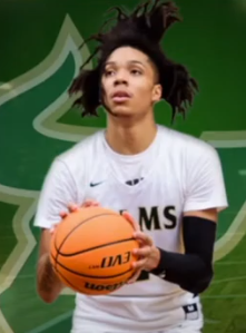 #irankem top Athlete: M-GA 2020 6-4 SG   Caleb Murphy HS: Grayson 
Highest Projected Guard in the 2020 Class coming out of Georgia accordi
 You can view Athlete profile at irankem.com
