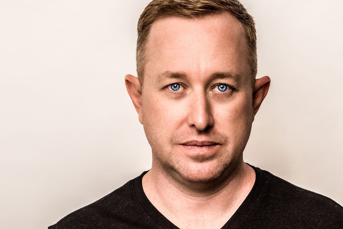 #StayHomeDisco vol 33 with Miami's Doc Brown bit.ly/35FtElF