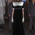 まるでダークファンタジーの世界？GUCCIの2020-21年秋冬コレクションがカワイイ!