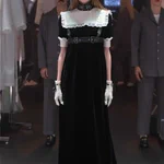 まるでダークファンタジーの世界？GUCCIの2020-21年秋冬コレクションがカワイイ!