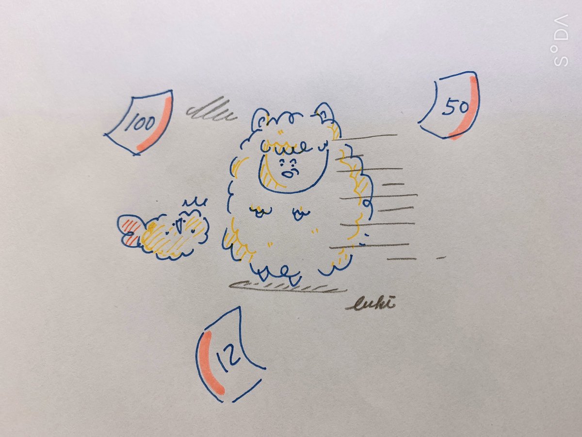 羊羊luki Hitsujiluki Twitter