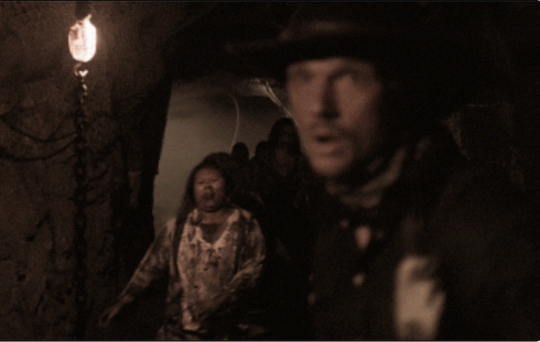 berrydelicious's tweet image. I love that @JennyMcCarthy &amp;amp; @kenjeong name dropped #Dead7 🤓 (which I was a proud zombie extra of btw 😜) #TheMaskedSingerfox