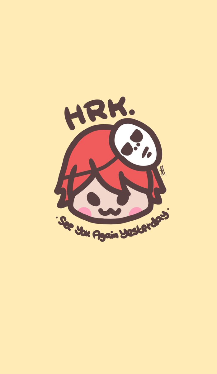 blackluna22's tweet photo. วอลเปเปอร์นะคะ นำไปใช้ได้ไม่หวง💖 #hrkfanart #HRK #พี่เอก #โบ๊ะบ๊ะแฟมิลี่ https://t.co/z39EOHntM5