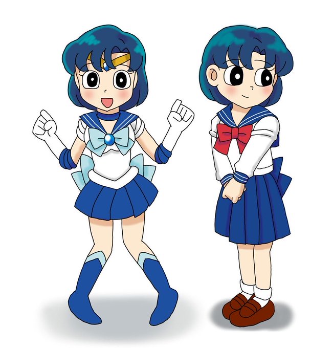 藤子f不二雄風のtwitterイラスト検索結果 藤子f不二雄風のtwitterイラスト検索結果
