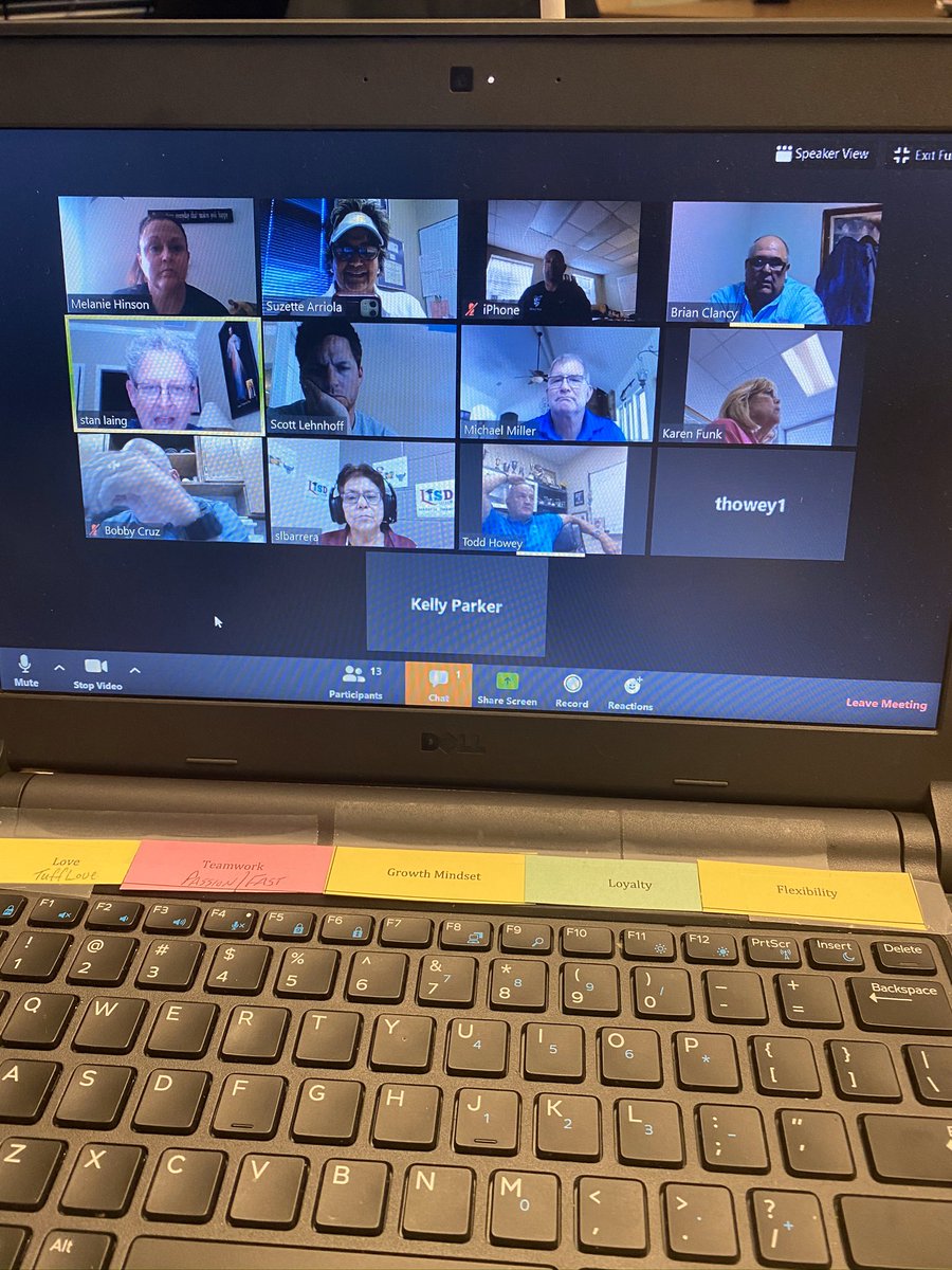 ArriolaSuzette's tweet image. It was wonderful to be able to collaborate with some of the great athletic directors from region 8. Thank you all for your guidance and leadership during this challenging time. #THSADA #ECstrong @ECHShornets @echsathletics1 @ECISDtweets