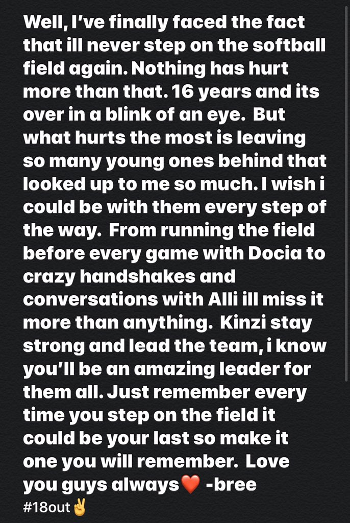 EvadaleSoftball's tweet photo. One a Rebel, Always a Rebel!💙💛💙💛 https://t.co/ZmMztS4QnF