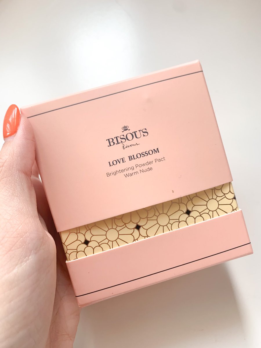 fhay_cotton_h's tweet photo. #แจก แป้งพัฟ bisous bisous สี warm nude เป็นโทรสีผิวกลางๆนะค้า
🦢 รี ฟอล
🧺 ประกาศพรุ่งนี้ 8 พ.ค. https://t.co/78vqZVCCuH