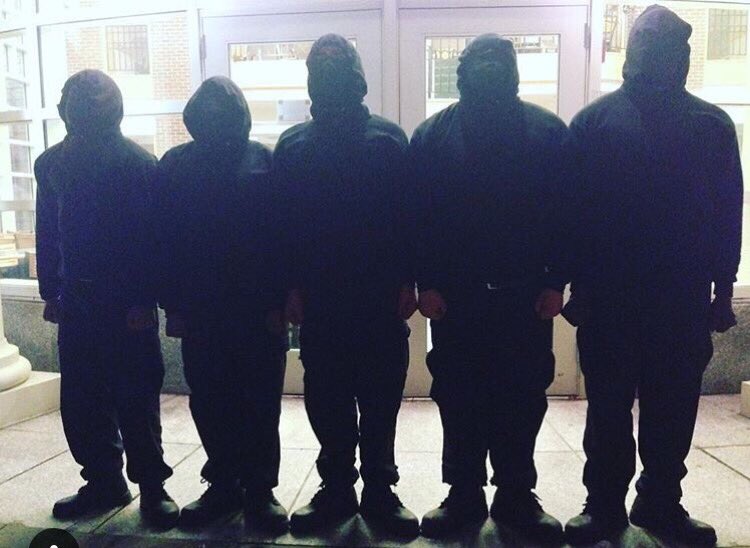 ManguPena's tweet image. 4 years in the game 🔥 Happy Betaversary PAREA ANASTASI 😈 #AintNoBetaLikeAΓΑΒeta #SPR16 #YourGirlsFavoriteBetas