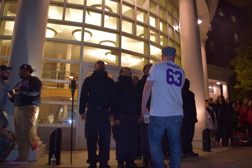 ManguPena's tweet image. 4 years in the game 🔥 Happy Betaversary PAREA ANASTASI 😈 #AintNoBetaLikeAΓΑΒeta #SPR16 #YourGirlsFavoriteBetas