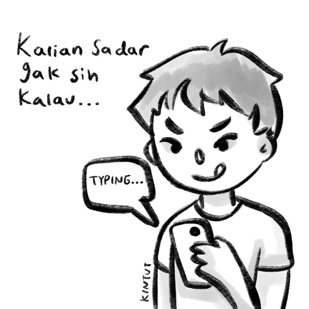 I'm trying my best tweet media