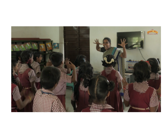 csrboxorg's tweet image. To know more, visit - csrbox.org/India-CSR-proj…

#ProposedProject #EnglishLanguage #Education #Learning 

(3/3)