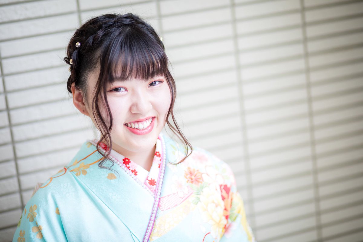 chi04121's tweet photo. 少し前に、お兄ちゃんの結婚式💒で、初振袖✨🐥💕着ました✨
🐥✨優ちゃん💕 https://t.co/Xi14QRr9ao