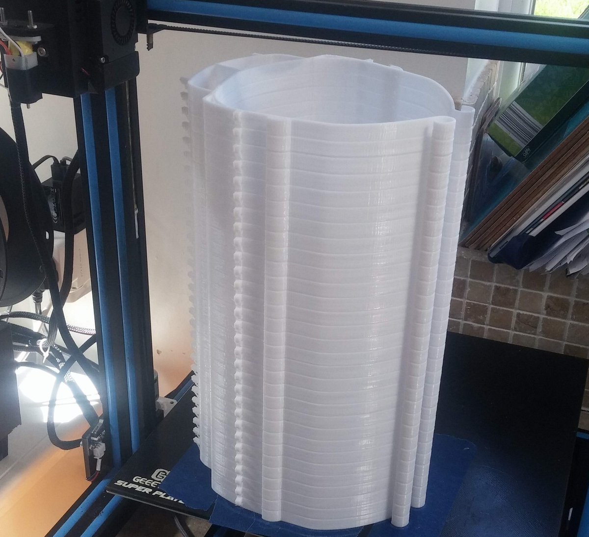 National 3D Printing Society tweet media