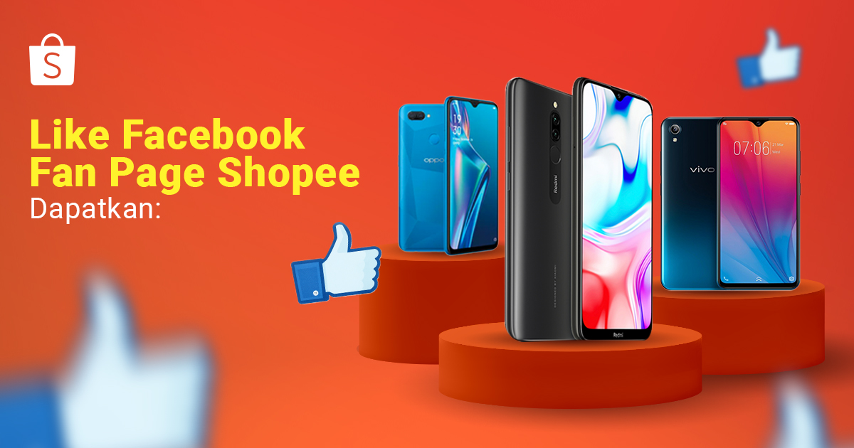 Shopee Indonesia tweet media