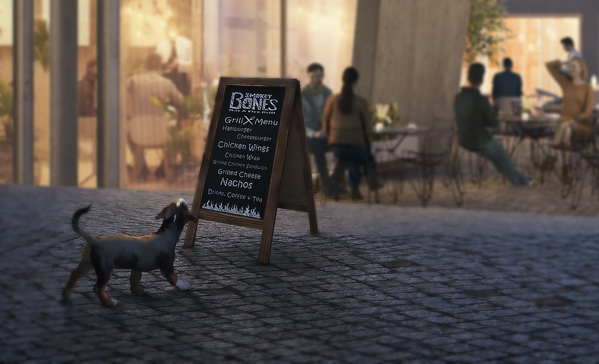 Brick Visual tweet media