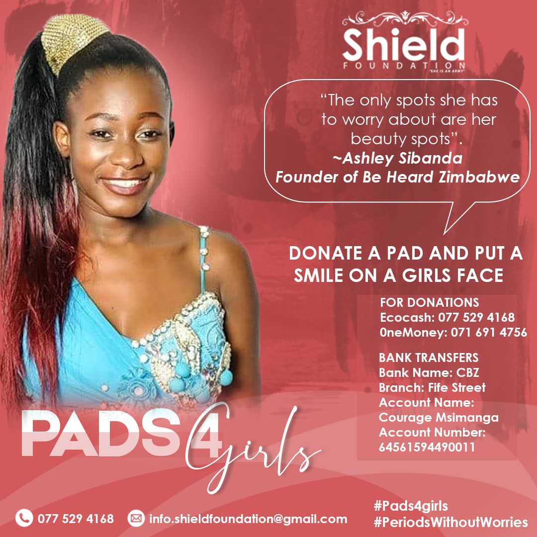 Shield Foundation (@Shieldagirl) / Posts / X