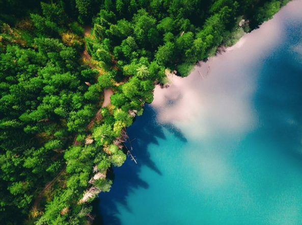 TravelOregon_nl's tweet photo. 😍😍

📷 @ammoncluff
📍 Sqauw Lake https://t.co/Jc9ddSgTj5