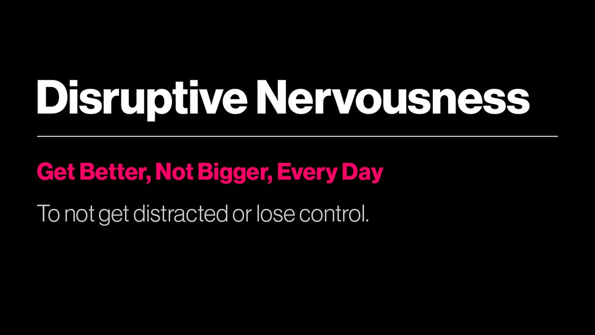 Radically Traditional tweet media