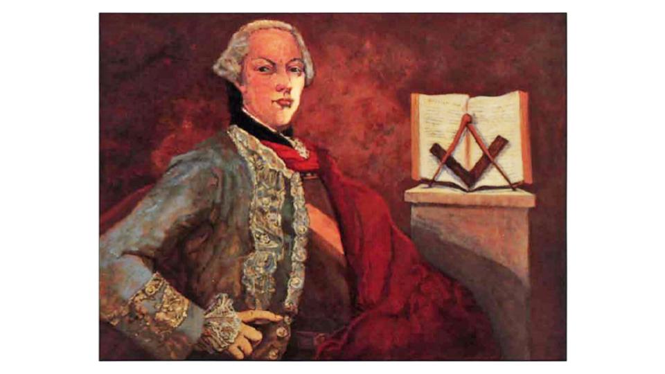 LEGHIRAM's tweet photo. #francmaçonnerie #belgique #glua #ugle #glrb
LE MARQUIS DE GAGES ET L'ANGLETERRE
Par Michel L. Brodsky
(La Franc-Maçonnerie dans les "Pays-Bas autrichiens", c'est-à-dire en Belgique)
https://t.co/37l9TdhsuU https://t.co/Q2tjYyDpYX