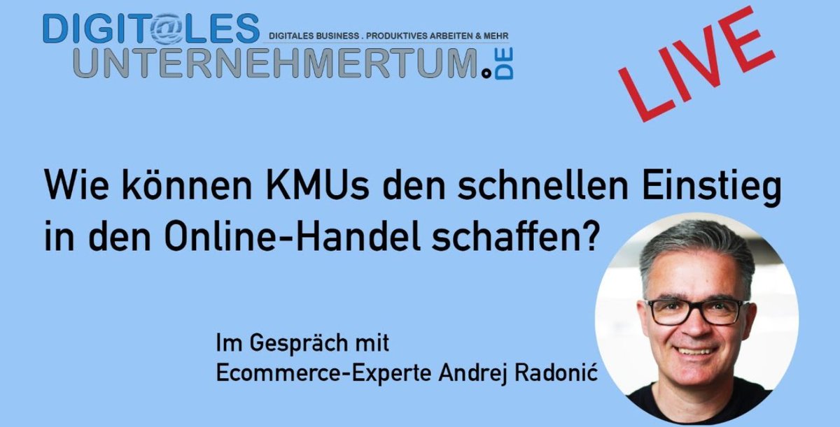 Andrej Radonic tweet media