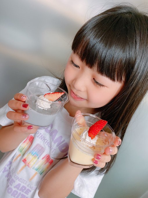 中川琉梨音のTwitter画像11