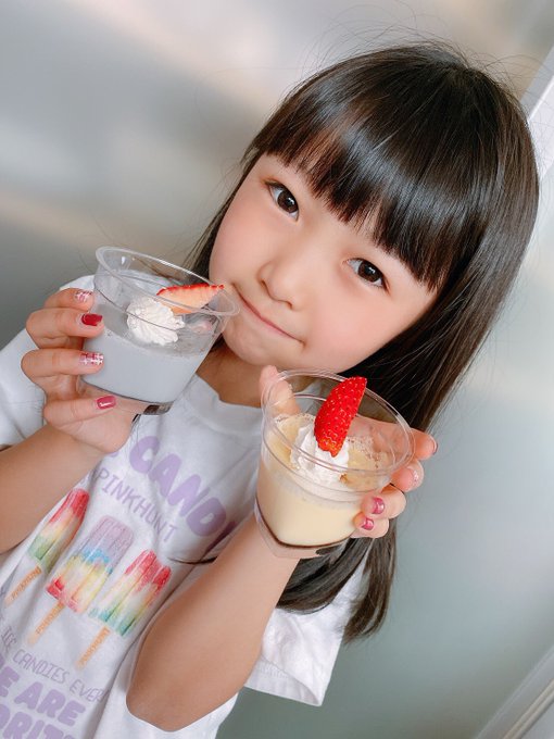 中川琉梨音のTwitter画像10