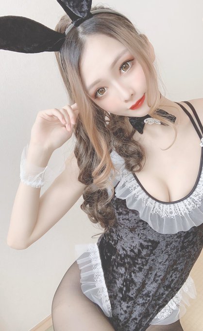 Twitterのコスプレ画像29