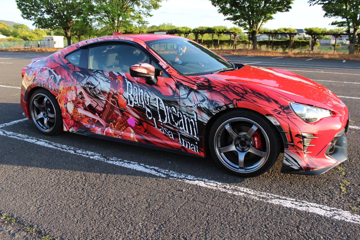 今井リサ 台湾缶 バンドリ ガルパ Roselia ASIA TOUR 缶バッジ 今井リサ - メルカリ