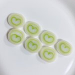いつも通りネギを切ったら…？切り口がハート型でかわいすぎる!