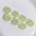 いつも通りネギを切ったら…？切り口がハート型でかわいすぎる!