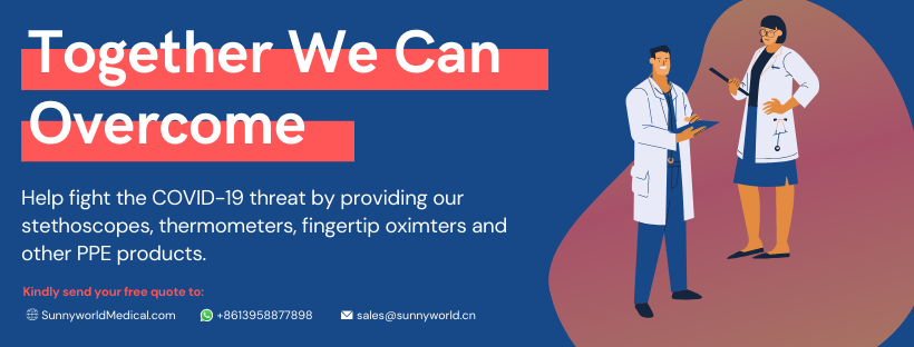Stethoscope Supplier | Sunnyworld Medical (@medicaldevice88) / Posts / X