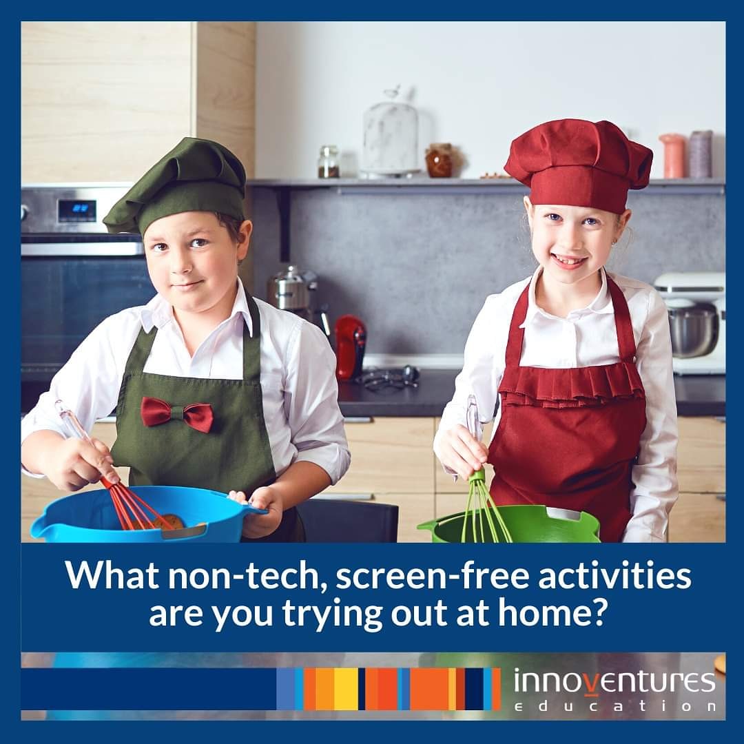 Innoventures Schools tweet media