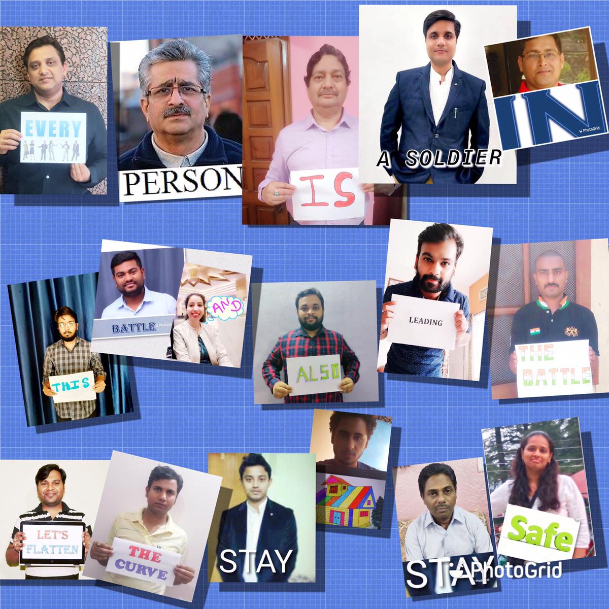 ElectroEquipme2's tweet photo. #ElectroEquipments 
#stayhomesaveslives #WorkFromHome #TeamWork #WeAreServing #PandemicTime 
#DGSets #GeM #Kirloskar https://t.co/wuG5GKHaat