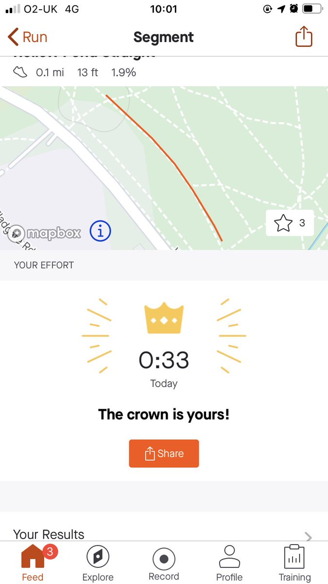 Bennythefish75's tweet photo. #sprintintervals sessions morning . Lovely to be out on a beautiful 🌞 sunny morning #training #running #RunningMan #runner #trailrunning #twittarunr @UKRunChat #ukrunchat #247running #runr #orionharriers @Orion_Harriers #strava https://t.co/njE9eFE9SY