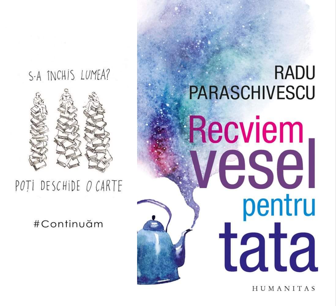 Editura Humanitas tweet media