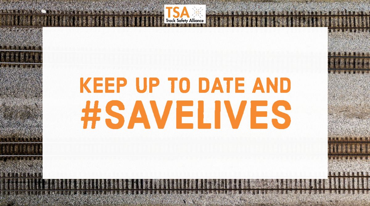 TrackSafetyAlliance tweet media