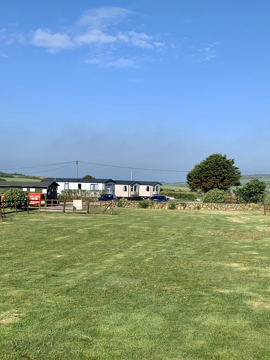 Good morning all 
Please stay safe. 
Craig &amp; Kerry