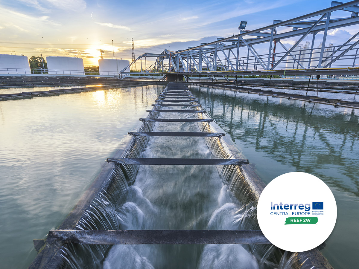 ProjectREEF2W's tweet photo. A maggio @ENEAOfficial organizza dei web training per P.A. e gestori di impianti trattamento acque e rifiuti. Scoprirai come valutare le tecnologie per il recupero energetico attraverso il tool creato da #Reef2W.
🙋‍♂️ Corso gratuito personalizzabile. Info: roberto.farina@enea.it https://t.co/MyPJS9Arc1