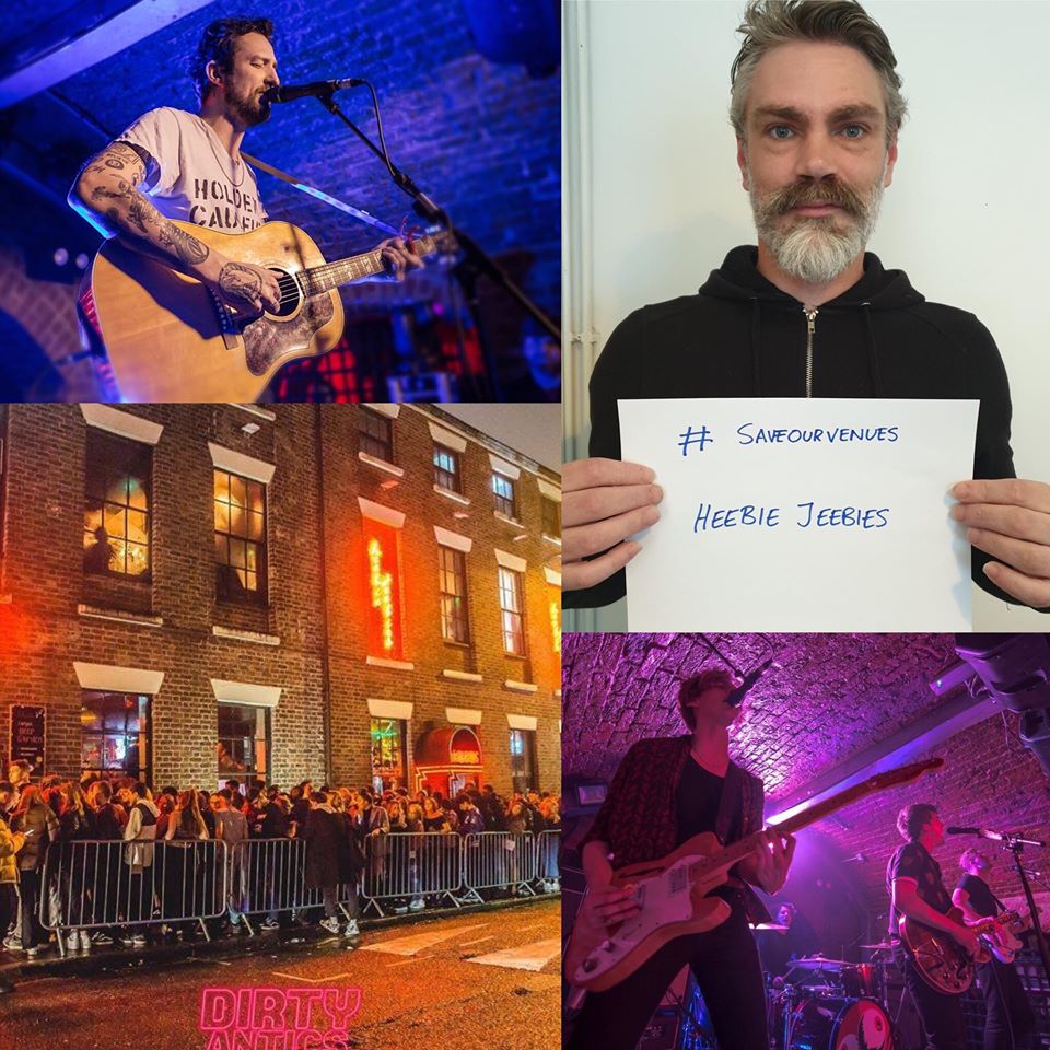 Johnny Larr 中空の生活 #HollowLife #LvRpL tweet media