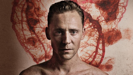 ShentonStage's tweet photo. Further scheduling for @NationalTheatre at Home broadcasts will include: BARBER SHOP CHRONICLES on May 14; the @youngvictheatre production of A STREETCAR NAMED DESIRE on May 21; THIS HOUSE on May 28; and 
@DonmarWarehouse CORIOLANUS with Tom Hiddleston @twhiddleston on June 4. https://t.co/0j8ivpfIWp