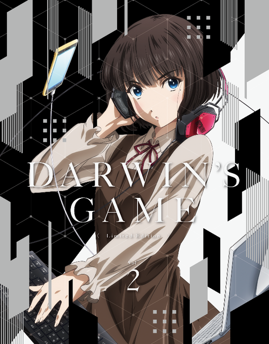 D Game Officialさんのイラスト一覧