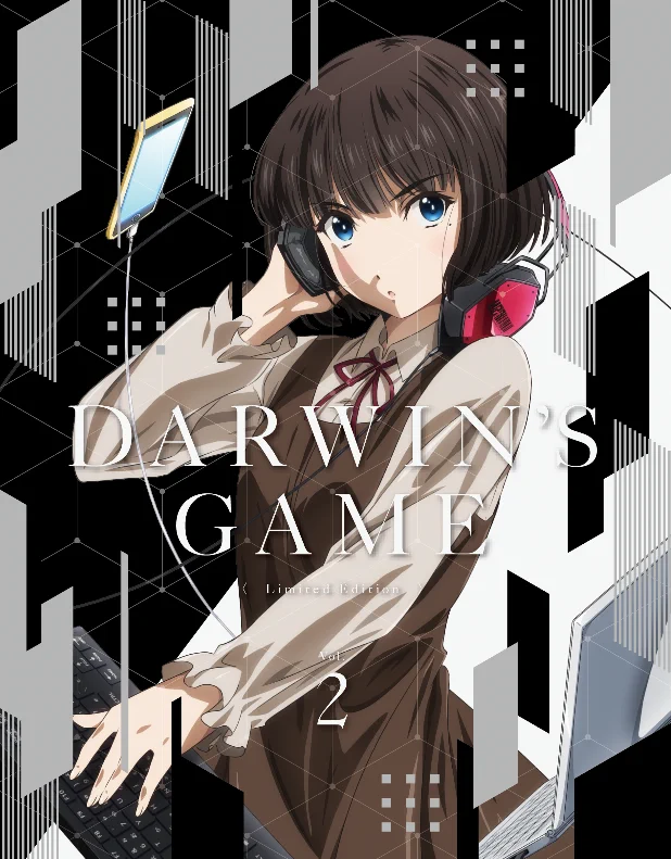 ダーウィンズゲーム」公式 (@d_game_official) / X