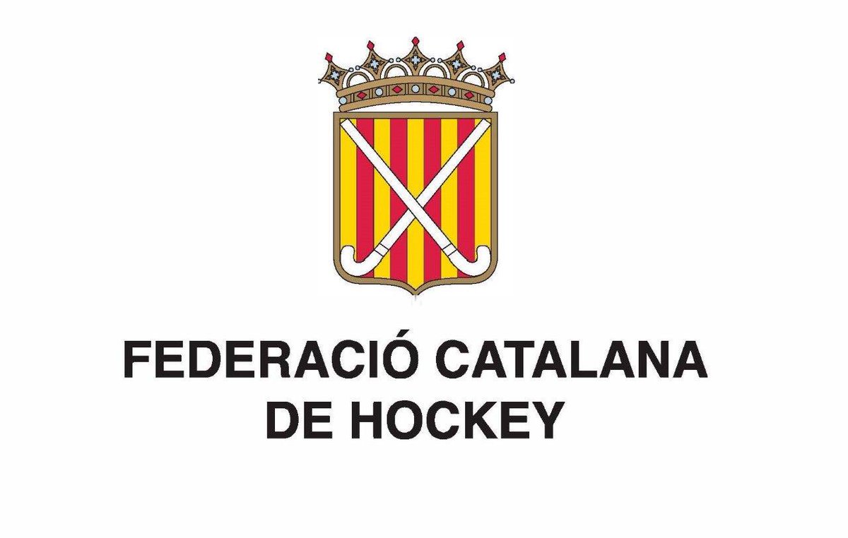 LA FEDERACIÓ CATALANA DE HOCKEY DONA PER FINALITZADES TOTES LES COMPETICIONS DE LA TEMPORADA 2019/2020

Consulteu aquí el comunicat oficial: 

👇🏻

fchockey.cat/news