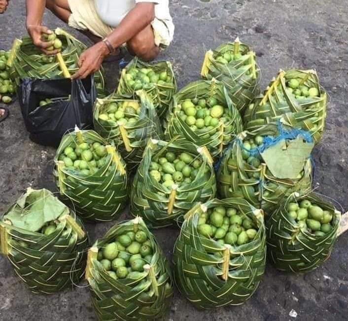rishibagree's tweet photo. प्लास्टिक मुक्त भारत बनाना है तो हम सबको आदिवासी समुदाय से सीखने की जरूरत है! और इन्हें प्रोत्साहन की जरूरत हैं.... https://t.co/Zufl6uIOle