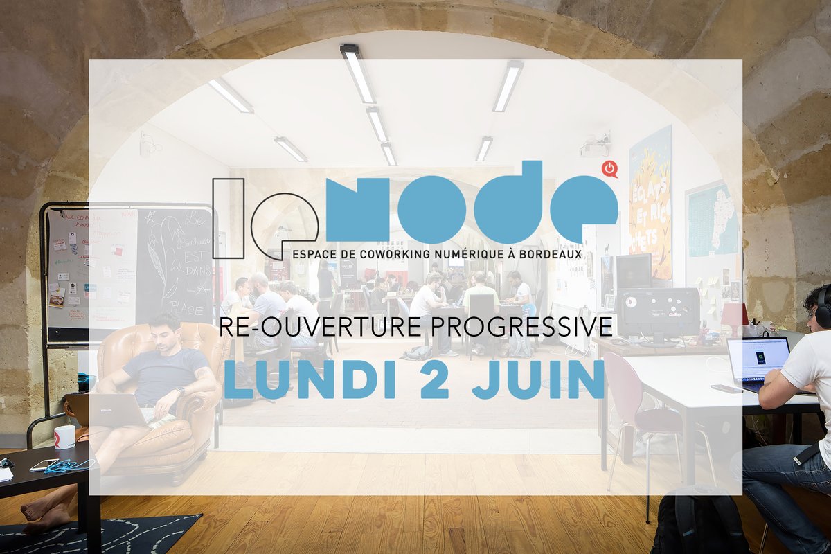 Le Node Bordeaux tweet media